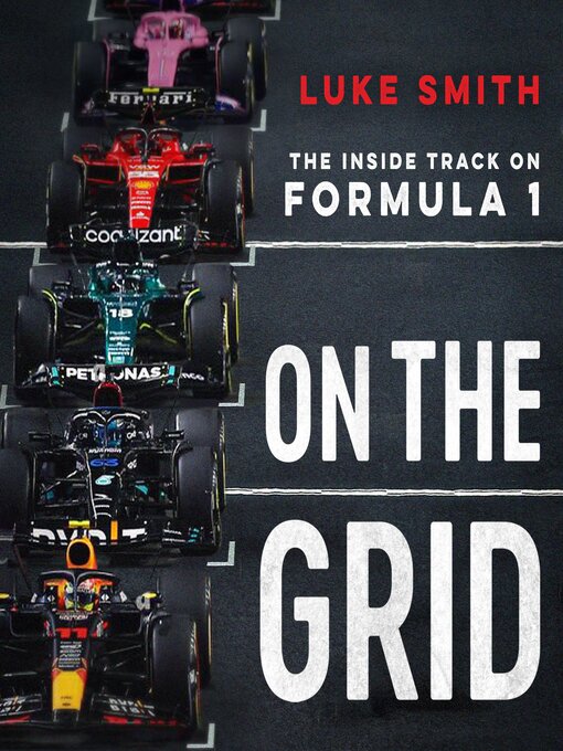 Cover image for On the Grid